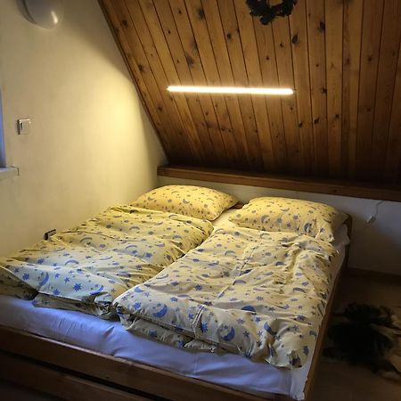 Chata Lucia Βίλα Stará Lesná Εξωτερικό φωτογραφία